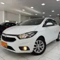 CHEVROLET ONIX 1.4 MPFI LT 8V FLEX 4P MANUAL CHEVROLET ONIX 1.4 MPFI LT 8V FLEX 4P MANUAL