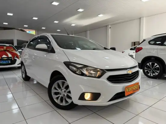 CHEVROLET-ONIX-2016