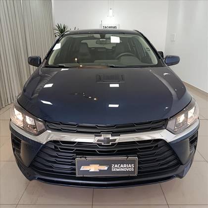 CHEVROLET ONIX 1.0 FLEX 100 ANOS MANUAL