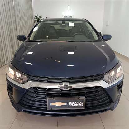 CHEVROLET-ONIX-2025