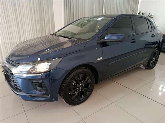 CHEVROLET-ONIX-2025