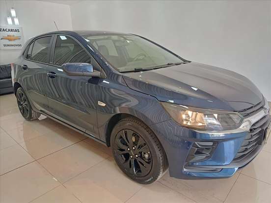 CHEVROLET-ONIX-2025