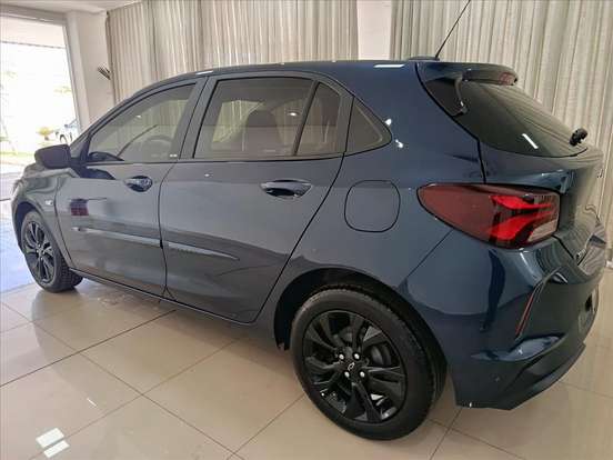 CHEVROLET-ONIX-2025
