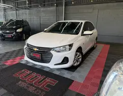 CHEVROLET ONIX 1.0 FLEX LT MANUAL CHEVROLET ONIX 1.0 FLEX LT MANUAL
