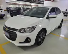 CHEVROLET ONIX 1.0 FLEX LT MANUAL CHEVROLET ONIX 1.0 FLEX LT MANUAL
