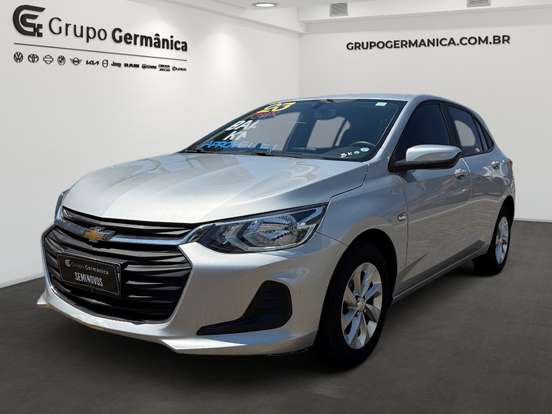 CHEVROLET-ONIX-2023