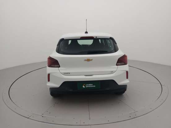 CHEVROLET-ONIX-1.0 FLEX LT MANUAL CHEVROLET-ONIX-2024