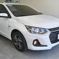 CHEVROLET ONIX 1.0 FLEX LT MANUAL CHEVROLET ONIX 1.0 FLEX LT MANUAL