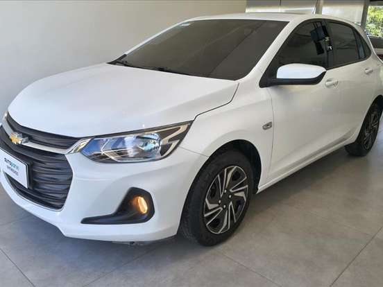 CHEVROLET-ONIX-1.0 FLEX LT MANUAL CHEVROLET-ONIX-2024