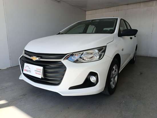 CHEVROLET-ONIX-1.0 FLEX MANUAL CHEVROLET-ONIX-2024