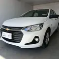 CHEVROLET ONIX 1.0 FLEX MANUAL CHEVROLET ONIX 1.0 FLEX MANUAL