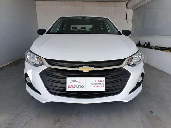 CHEVROLET-ONIX-1.0 FLEX MANUAL CHEVROLET-ONIX-2024