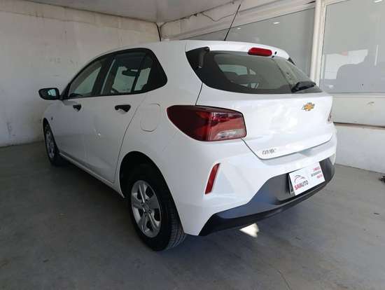 CHEVROLET-ONIX-1.0 FLEX MANUAL CHEVROLET-ONIX-2024