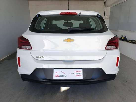 CHEVROLET-ONIX-1.0 FLEX MANUAL CHEVROLET-ONIX-2024