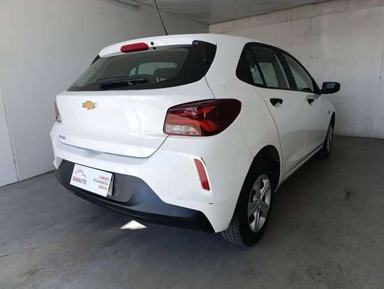 CHEVROLET-ONIX-1.0 FLEX MANUAL CHEVROLET-ONIX-2024