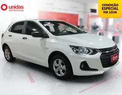 CHEVROLET ONIX 1.0 FLEX MANUAL CHEVROLET ONIX 1.0 FLEX MANUAL