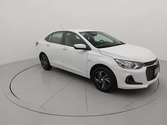 CHEVROLET-ONIX-2025