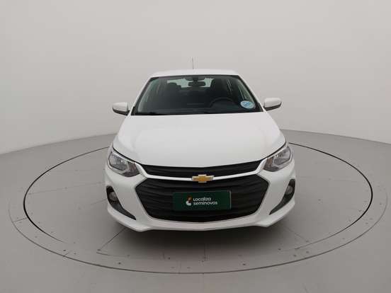 CHEVROLET-ONIX-1.0 FLEX PLUS LT MANUAL CHEVROLET-ONIX-2025