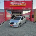 CHEVROLET ONIX 1.0 MPFI JOY 8V FLEX 4P MANUAL CHEVROLET ONIX 1.0 MPFI JOY 8V FLEX 4P MANUAL