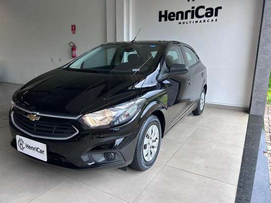 CHEVROLET-ONIX-1.0 MPFI JOY 8V FLEX 4P MANUAL CHEVROLET-ONIX-2019