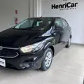 CHEVROLET ONIX 1.0 MPFI JOY 8V FLEX 4P MANUAL CHEVROLET ONIX 1.0 MPFI JOY 8V FLEX 4P MANUAL