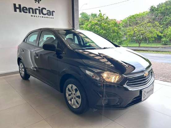CHEVROLET-ONIX-2019