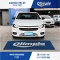 CHEVROLET ONIX 1.0 MPFI JOY 8V FLEX 4P MANUAL CHEVROLET ONIX 1.0 MPFI JOY 8V FLEX 4P MANUAL