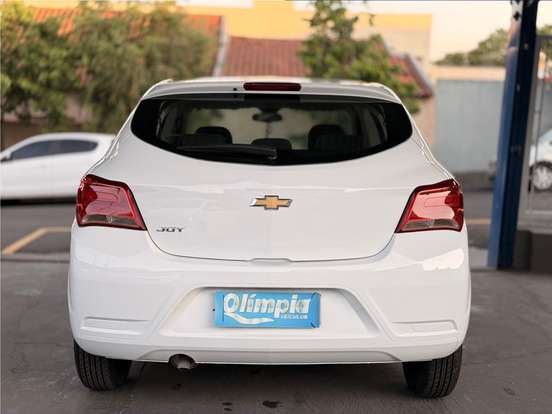 CHEVROLET-ONIX-1.0 MPFI JOY 8V FLEX 4P MANUAL CHEVROLET-ONIX-2019