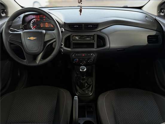 CHEVROLET-ONIX-1.0 MPFI JOY 8V FLEX 4P MANUAL CHEVROLET-ONIX-2019