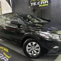 CHEVROLET ONIX 1.0 MPFI JOY 8V FLEX 4P MANUAL CHEVROLET ONIX 1.0 MPFI JOY 8V FLEX 4P MANUAL