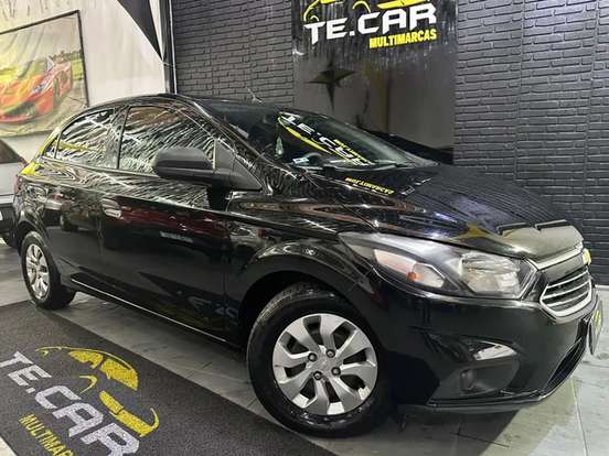 CHEVROLET-ONIX-1.0 MPFI JOY 8V FLEX 4P MANUAL CHEVROLET-ONIX-2019