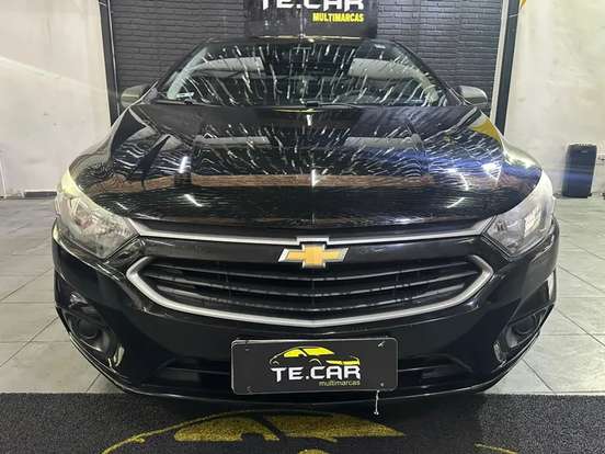 CHEVROLET-ONIX-1.0 MPFI JOY 8V FLEX 4P MANUAL CHEVROLET-ONIX-2019