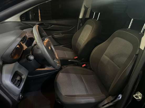 CHEVROLET-ONIX-1.0 MPFI JOY 8V FLEX 4P MANUAL CHEVROLET-ONIX-2019