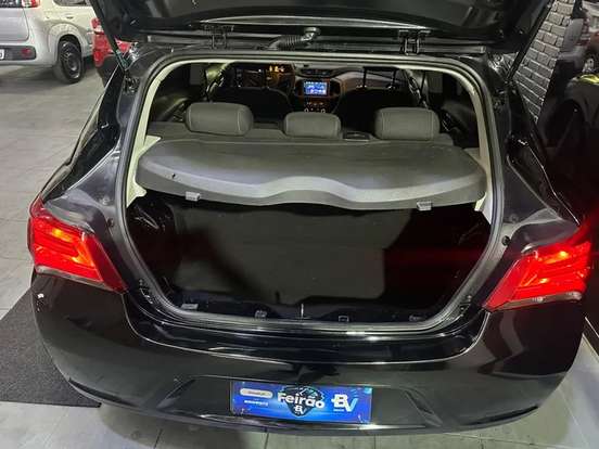 CHEVROLET-ONIX-1.0 MPFI JOY 8V FLEX 4P MANUAL CHEVROLET-ONIX-2019