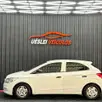 CHEVROLET ONIX 1.0 MPFI JOY 8V FLEX 4P MANUAL CHEVROLET ONIX 1.0 MPFI JOY 8V FLEX 4P MANUAL