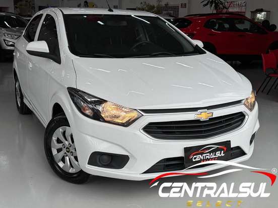 CHEVROLET-ONIX-2017