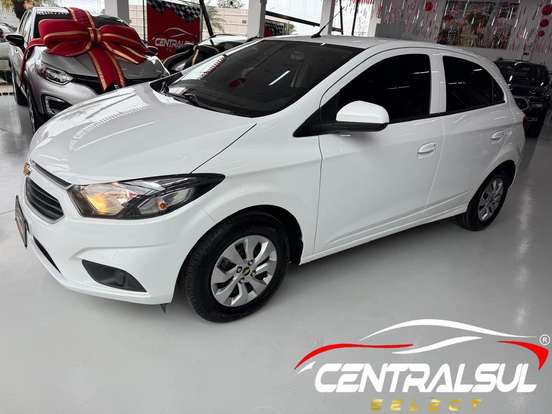 CHEVROLET-ONIX-2017