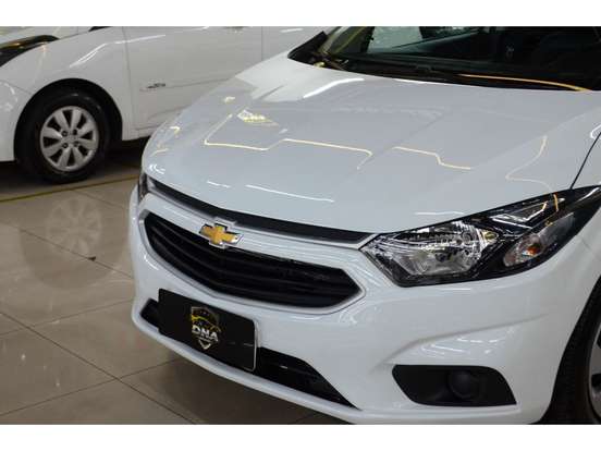 CHEVROLET-ONIX-1.0 MPFI LT 8V FLEX 4P MANUAL CHEVROLET-ONIX-2018