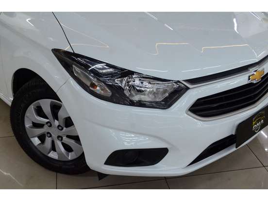 CHEVROLET-ONIX-1.0 MPFI LT 8V FLEX 4P MANUAL CHEVROLET-ONIX-2018