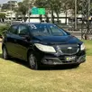 CHEVROLET ONIX 1.0 MPFI LT 8V FLEX 4P MANUAL CHEVROLET ONIX 1.0 MPFI LT 8V FLEX 4P MANUAL