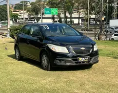 CHEVROLET ONIX 1.0 MPFI LT 8V FLEX 4P MANUAL CHEVROLET ONIX 1.0 MPFI LT 8V FLEX 4P MANUAL