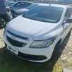 CHEVROLET ONIX 1.0 MPFI LT 8V FLEX 4P MANUAL CHEVROLET ONIX 1.0 MPFI LT 8V FLEX 4P MANUAL