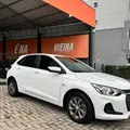 CHEVROLET ONIX 1.0 TURBO FLEX AUTOMÁTICO CHEVROLET ONIX 1.0 TURBO FLEX AUTOMÁTICO