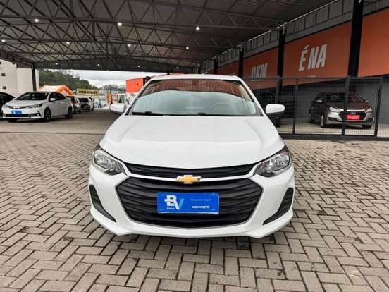 CHEVROLET-ONIX-2022