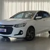 CHEVROLET ONIX 1.0 TURBO FLEX LT AUTOMÁTICO CHEVROLET ONIX 1.0 TURBO FLEX LT AUTOMÁTICO