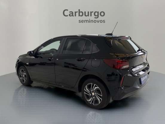 CHEVROLET-ONIX-1.0 TURBO FLEX LT MANUAL CHEVROLET-ONIX-2023