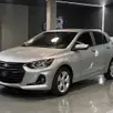 CHEVROLET ONIX 1.0 TURBO FLEX LTZ AUTOMÁTICO CHEVROLET ONIX 1.0 TURBO FLEX LTZ AUTOMÁTICO