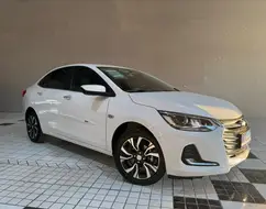 CHEVROLET ONIX 1.0 TURBO FLEX PLUS AUTOMÁTICO CHEVROLET ONIX 1.0 TURBO FLEX PLUS AUTOMÁTICO