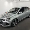 CHEVROLET ONIX 1.0 TURBO FLEX PLUS LT MANUAL CHEVROLET ONIX 1.0 TURBO FLEX PLUS LT MANUAL