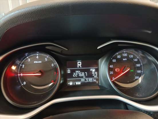 CHEVROLET-ONIX-1.0 TURBO FLEX PLUS LT MANUAL CHEVROLET-ONIX-2023